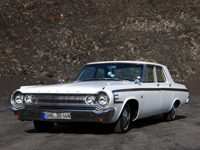 Claudias Dodge Polara