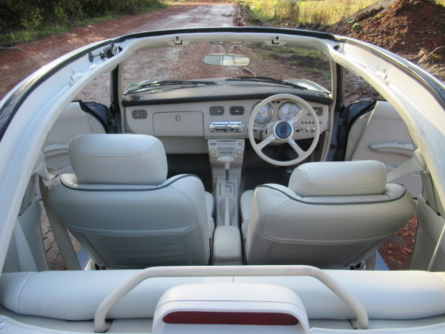 nissan figaro 640x480