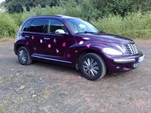 Chrysler PT-Cruiser